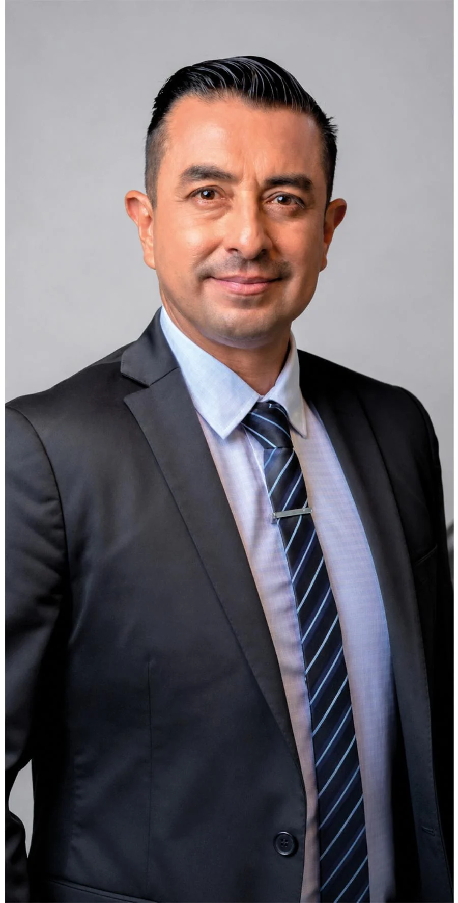 Federico Ramírez, fundador de Cortina Academy