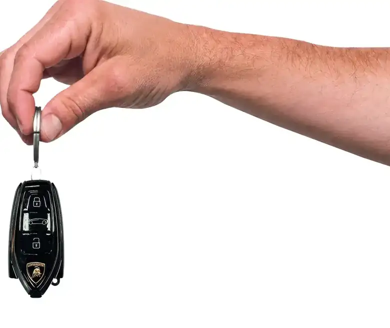 Llave de automóvil, rumbo al Mundial 2026