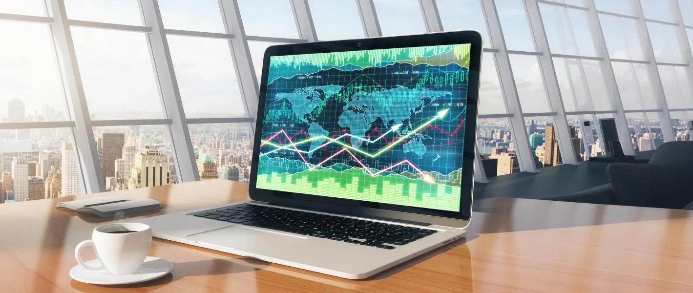 Los tres índices que resumen el mercado accionario
