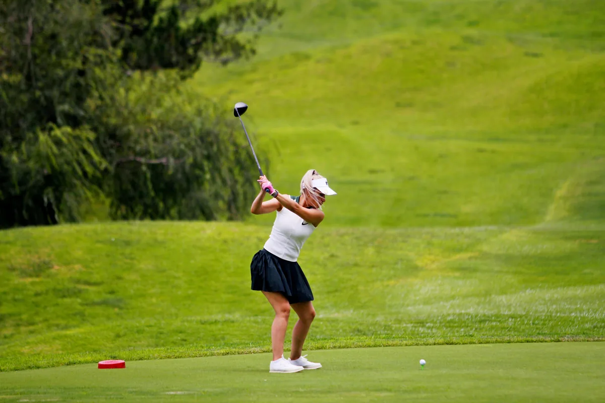 Veinte años consecutivos del MercedesTrophy en La Vista Country Club, sin un solo tee-off cancelado.