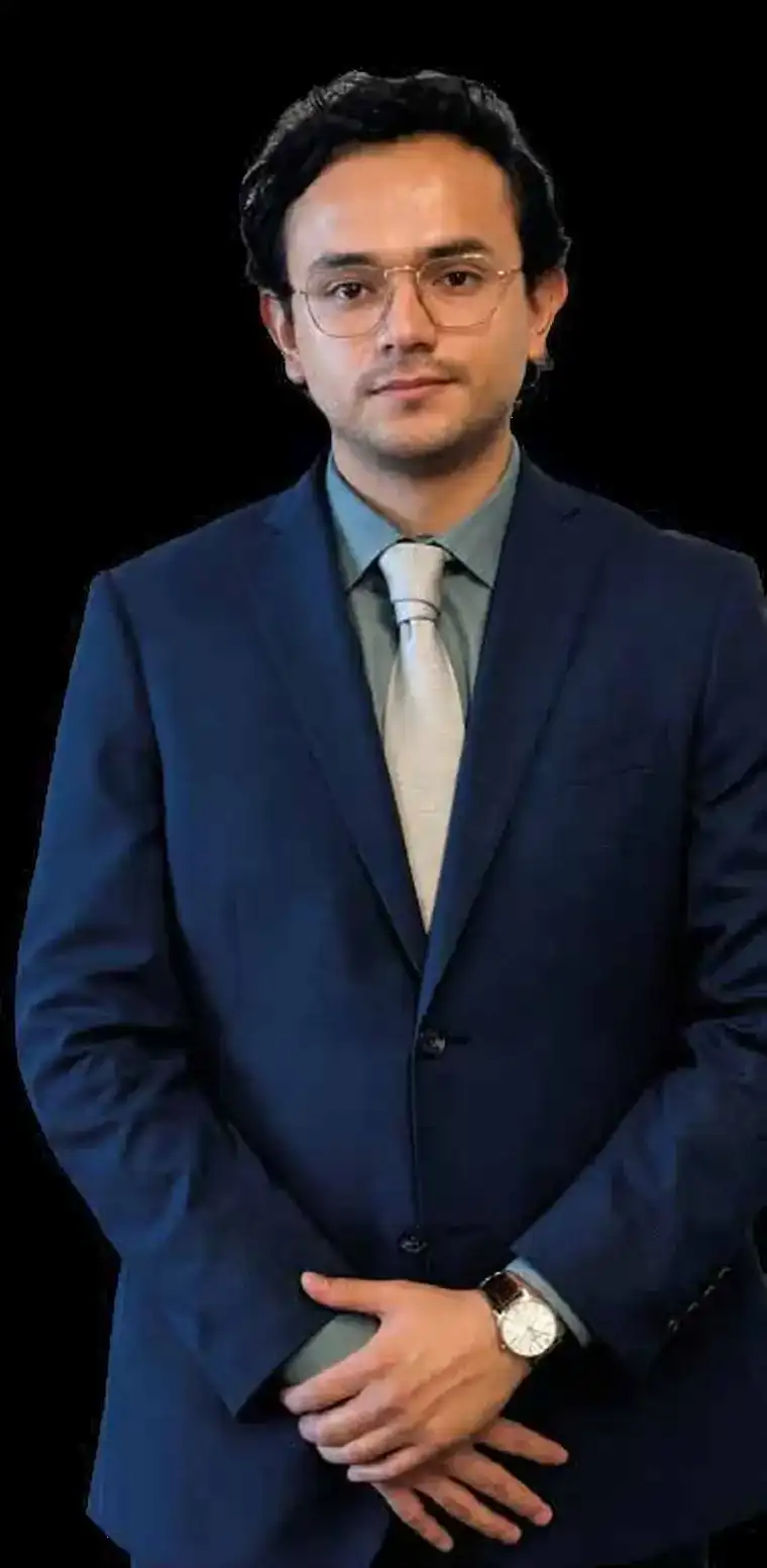 CP. Erick Mendoza Blancas