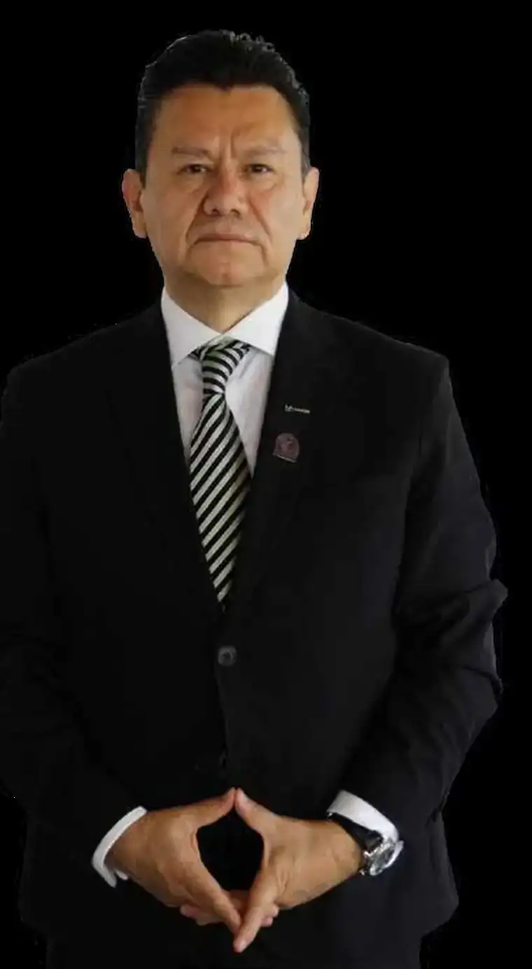 CPC. Oscar Mendoza Escalante