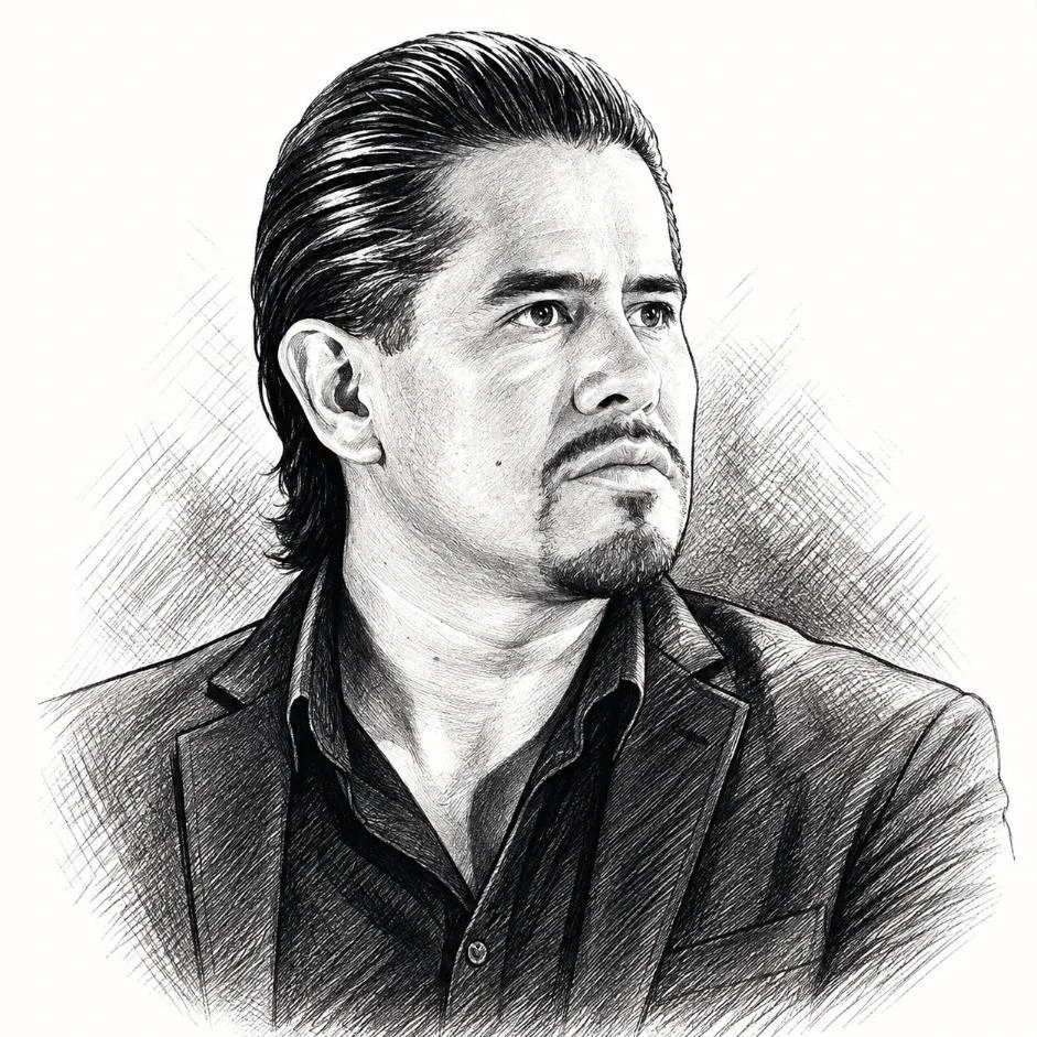 José Luis Brenes, autor de la columna y director general de AutoNación.