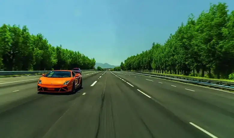 Lamborghini Gallardo 2015 · Modificado